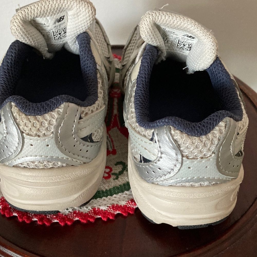 New Balance kids 530 - Picture 6 of 11